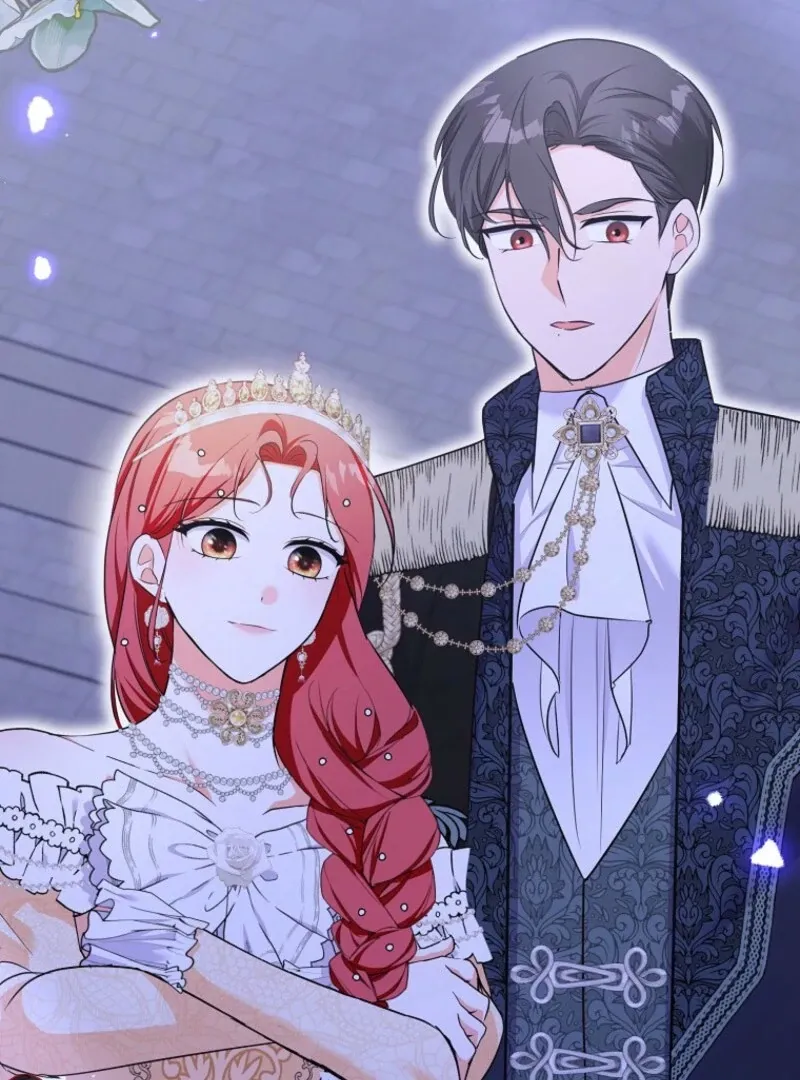 I Became The Male Leads’ Target Chapter 26 page 104 - 