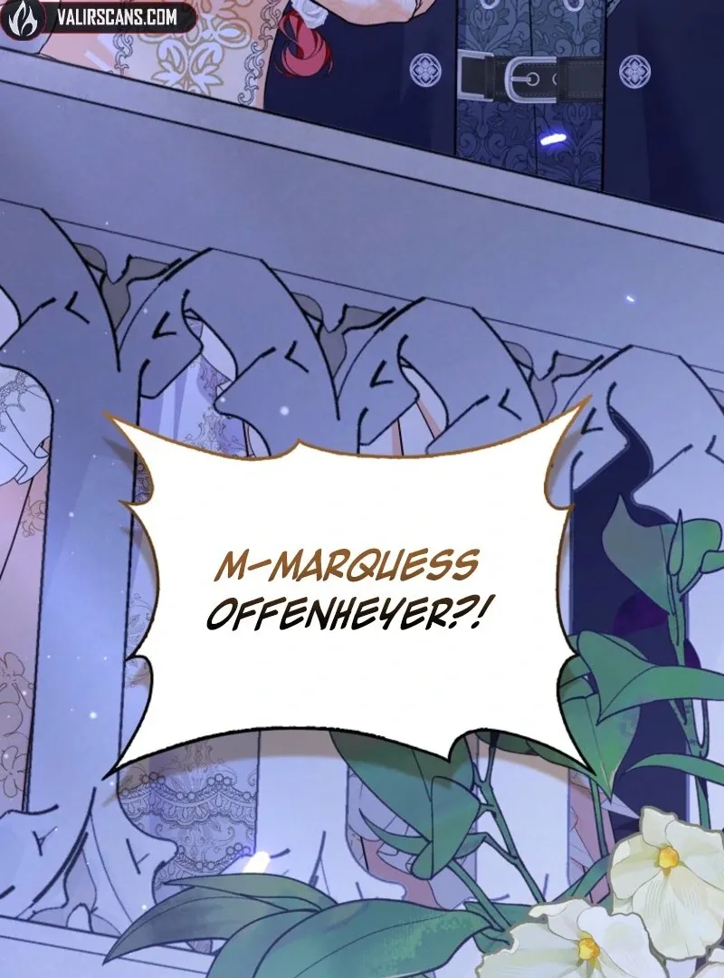 I Became The Male Leads’ Target Chapter 26 page 105 - 