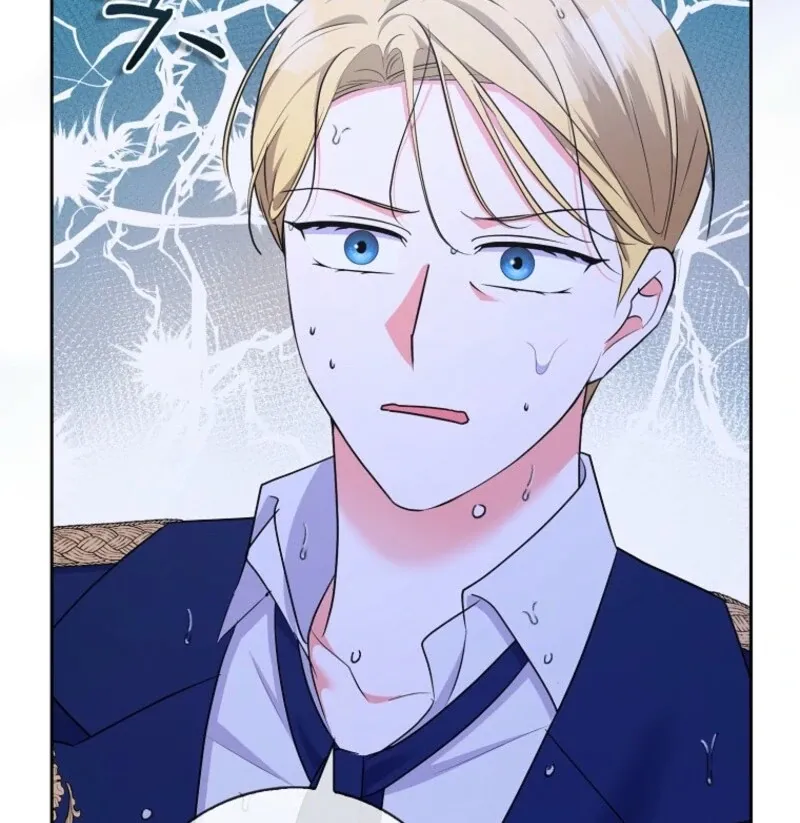 I Became The Male Leads’ Target Chapter 26 page 107 - 