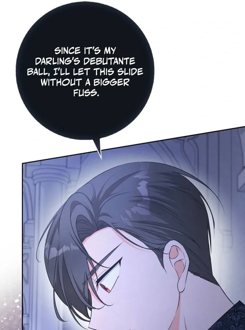 I Became The Male Leads’ Target Chapter 26 page 109 - 