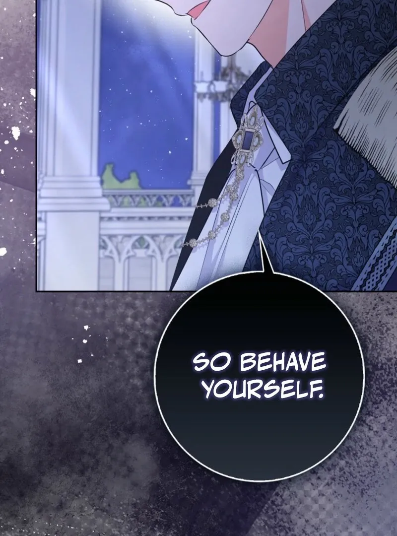 I Became The Male Leads’ Target Chapter 26 page 110 - 
