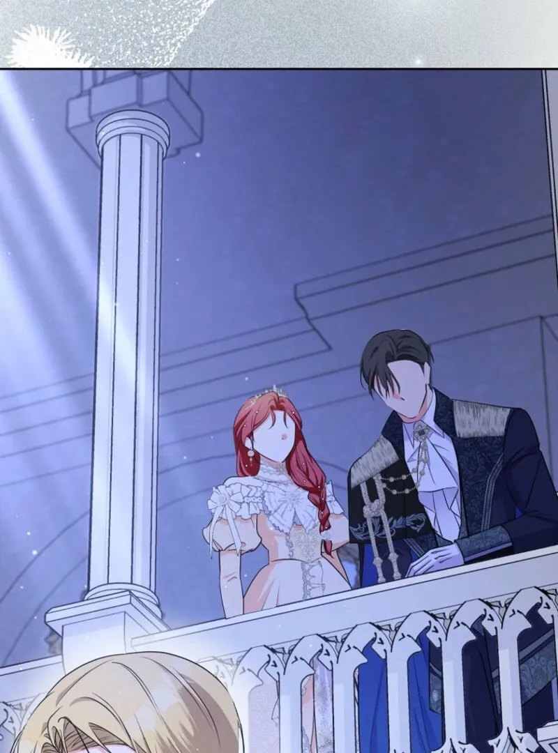 I Became The Male Leads’ Target Chapter 26 page 113 - 