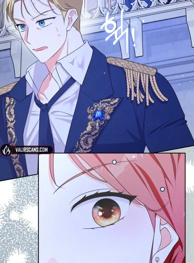 I Became The Male Leads’ Target Chapter 26 page 114 - 