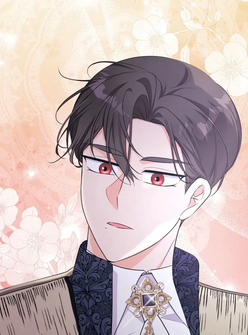 I Became The Male Leads’ Target Chapter 26 page 121 - 