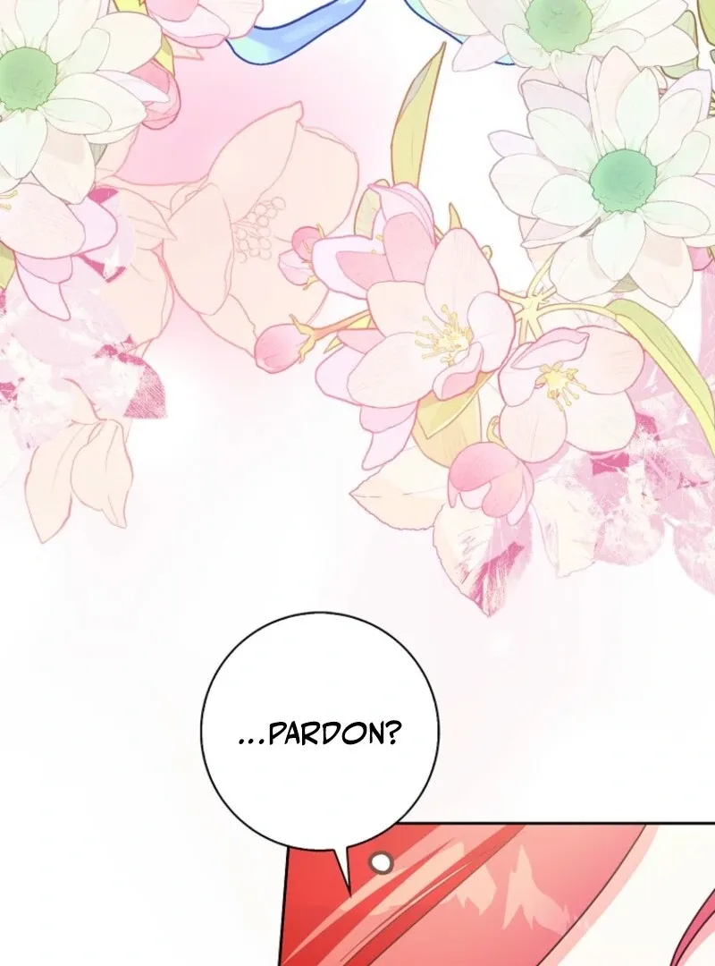 I Became The Male Leads’ Target Chapter 26 page 19 - 