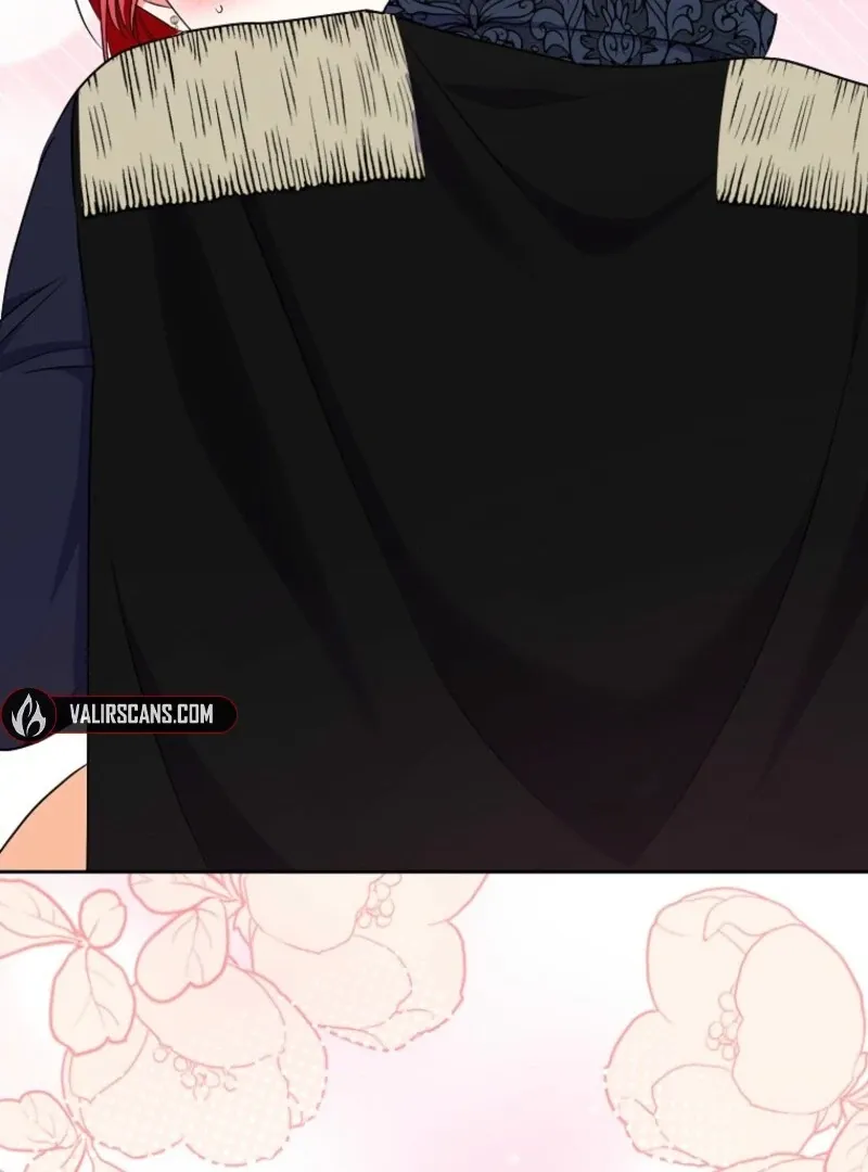 I Became The Male Leads’ Target Chapter 26 page 22 - 