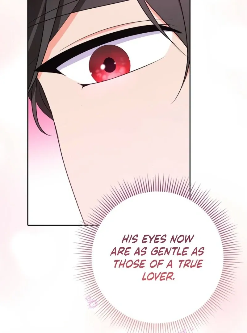 I Became The Male Leads’ Target Chapter 26 page 27 - 