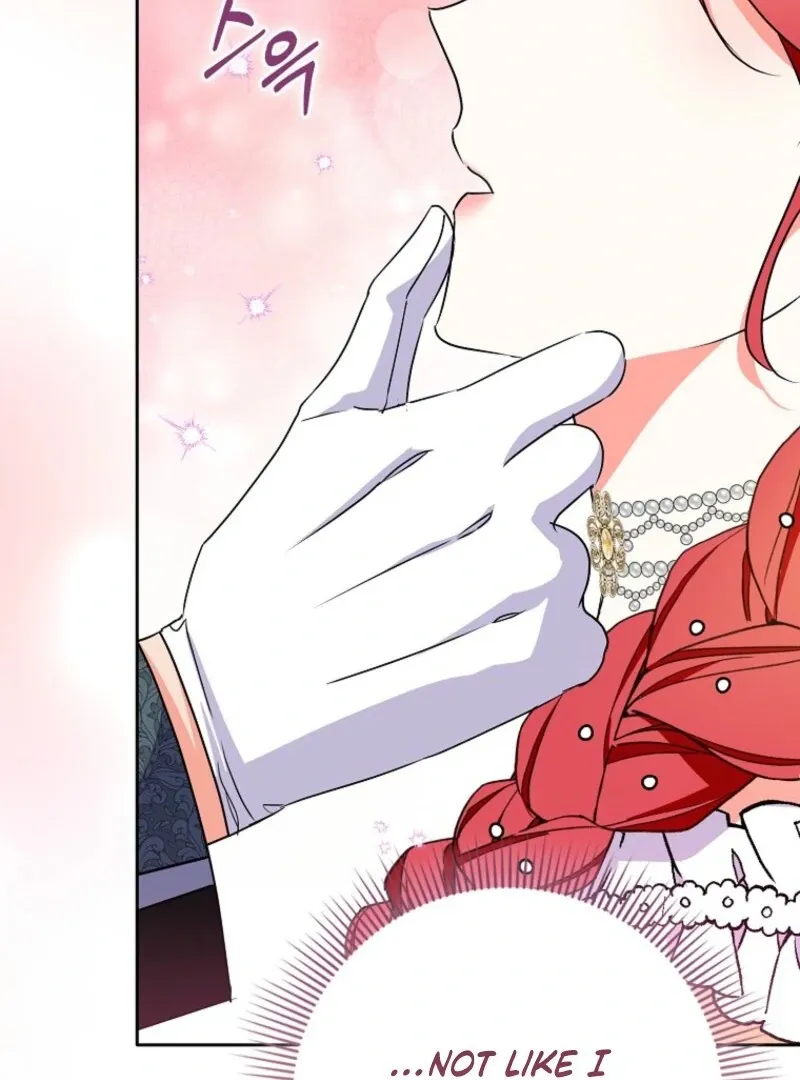 I Became The Male Leads’ Target Chapter 26 page 29 - 