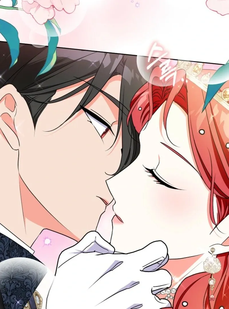 I Became The Male Leads’ Target Chapter 26 page 31 - 