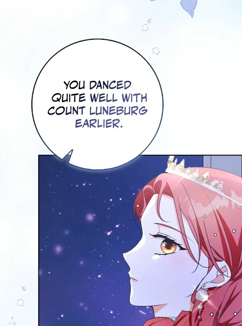 I Became The Male Leads’ Target Chapter 26 page 5 - 