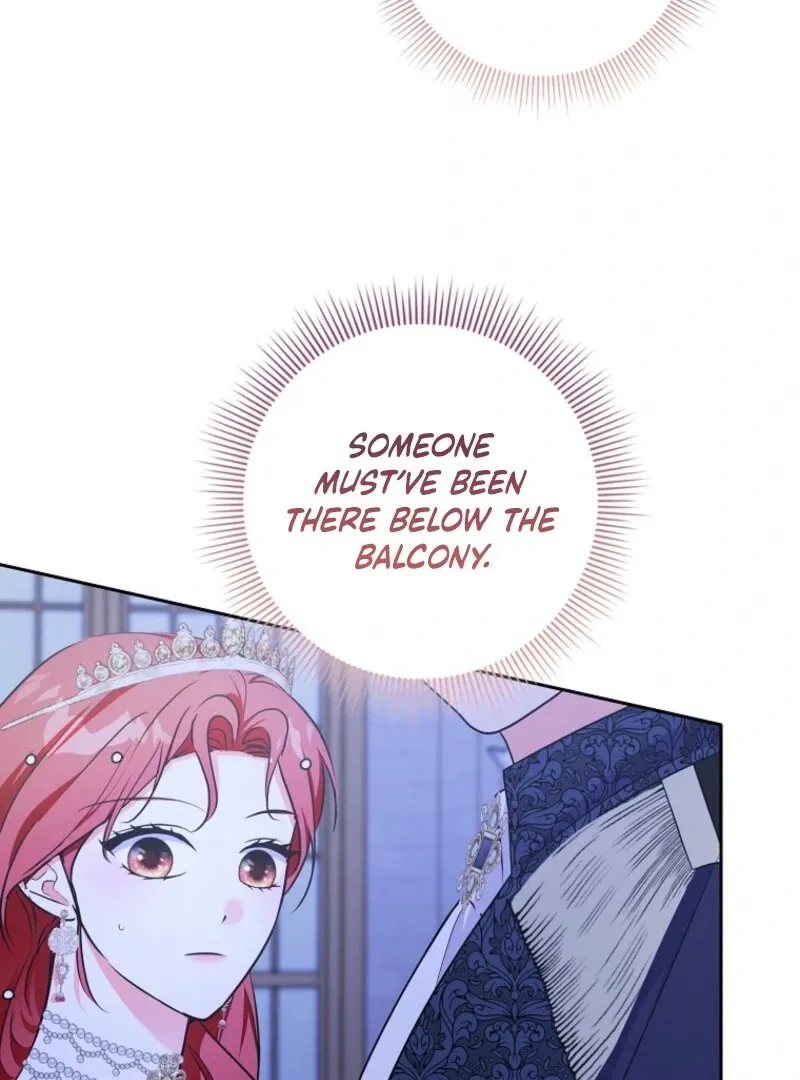 I Became The Male Leads’ Target Chapter 26 page 43 - 