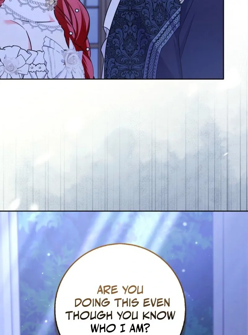 I Became The Male Leads’ Target Chapter 26 page 44 - 