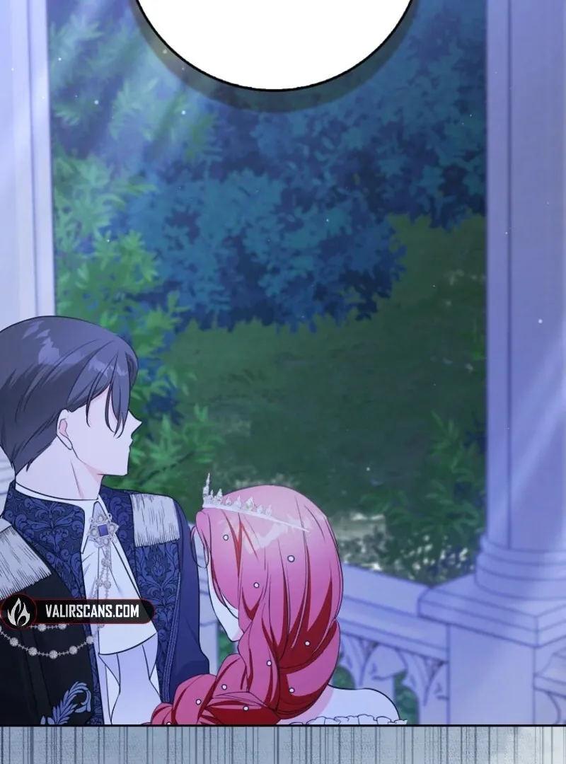 I Became The Male Leads’ Target Chapter 26 page 45 - 