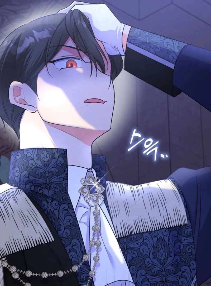 I Became The Male Leads’ Target Chapter 26 page 49 - 
