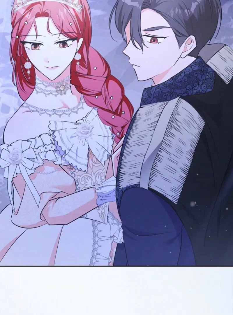 I Became The Male Leads’ Target Chapter 26 page 56 - 