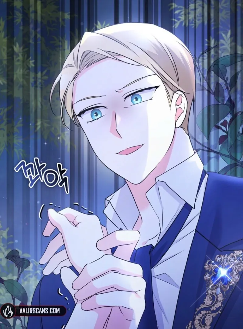 I Became The Male Leads’ Target Chapter 26 page 60 - 