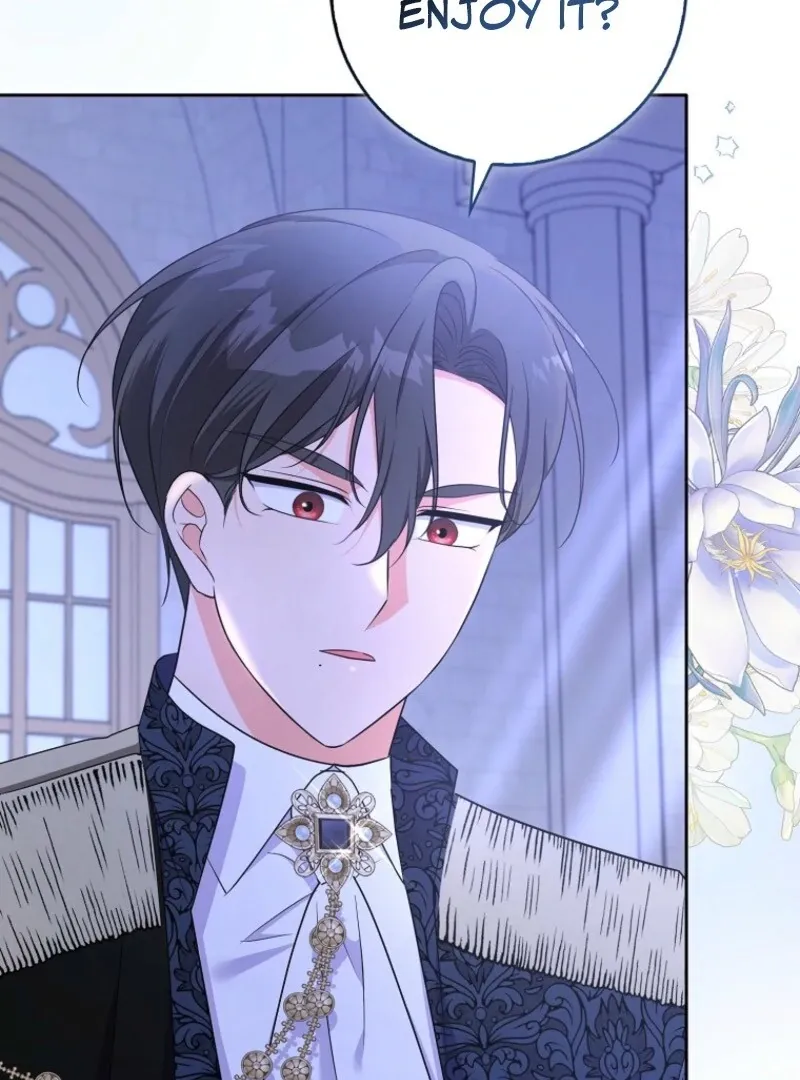 I Became The Male Leads’ Target Chapter 26 page 7 - 