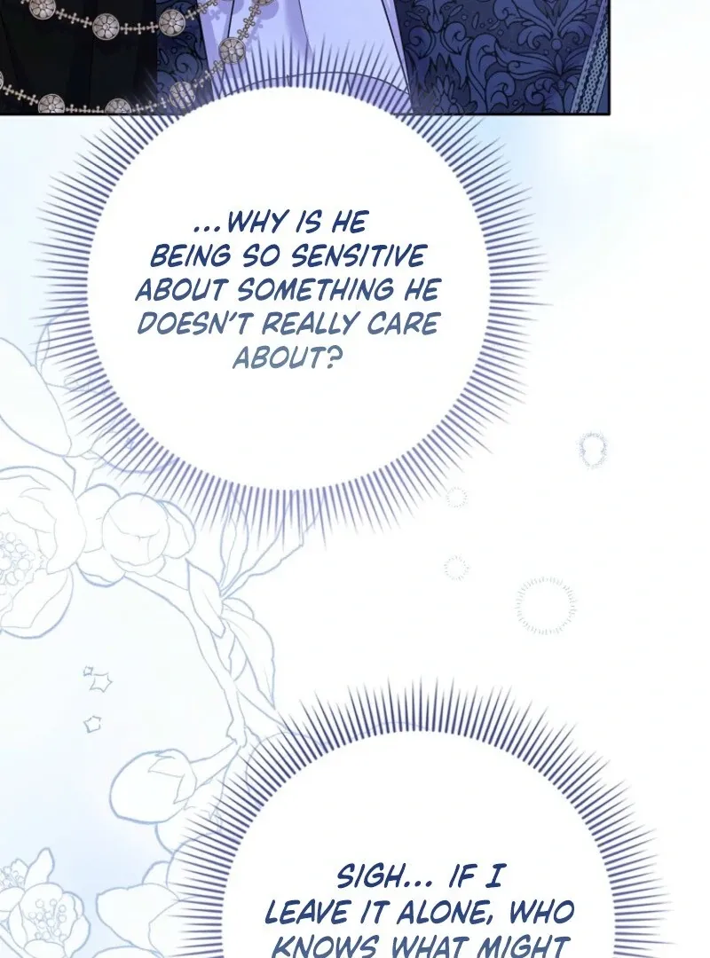 I Became The Male Leads’ Target Chapter 26 page 8 - 