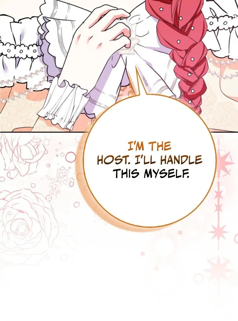 I Became The Male Leads’ Target Chapter 26 page 73 - 
