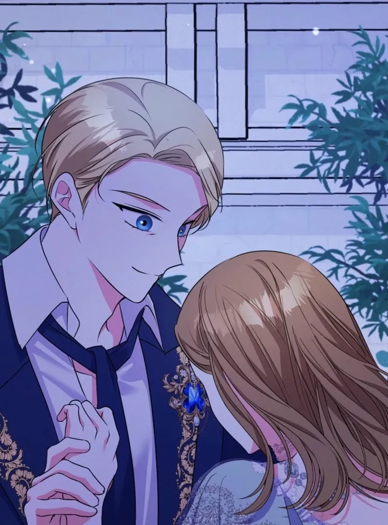 I Became The Male Leads’ Target Chapter 26 page 81 - 