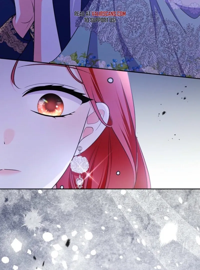 I Became The Male Leads’ Target Chapter 26 page 82 - 