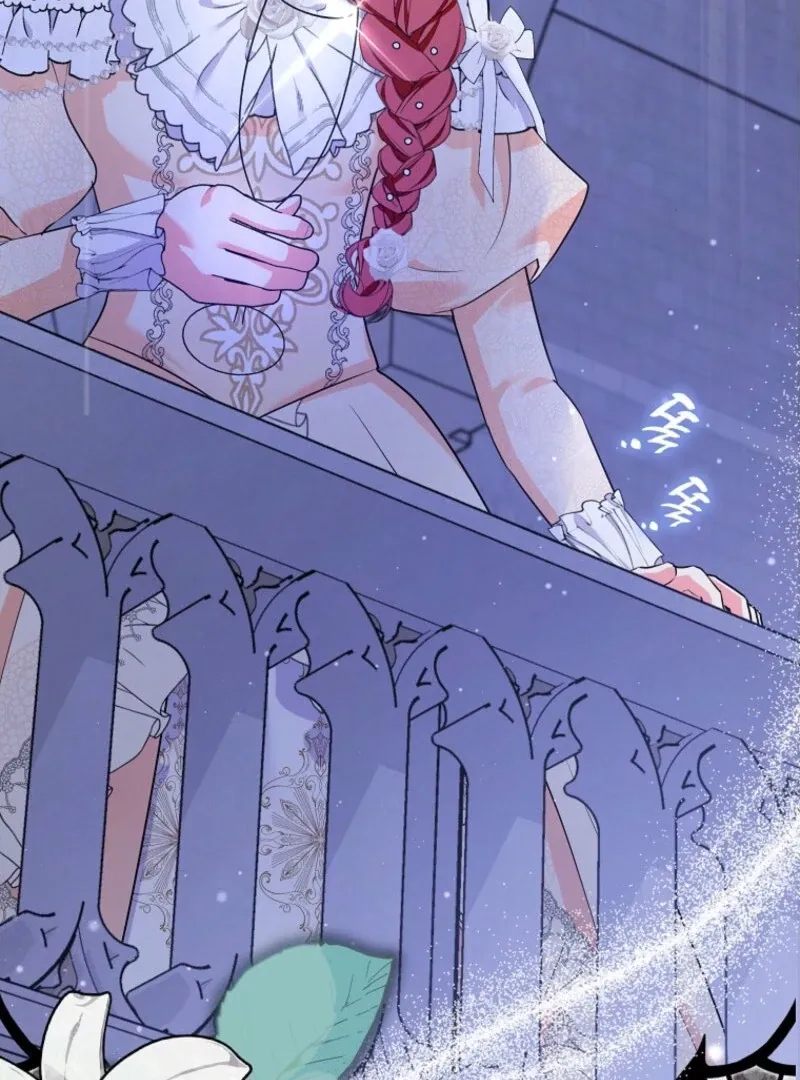 I Became The Male Leads’ Target Chapter 26 page 91 - 