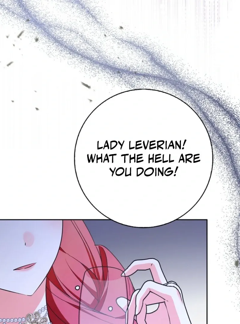 I Became The Male Leads’ Target Chapter 26 page 93 - 