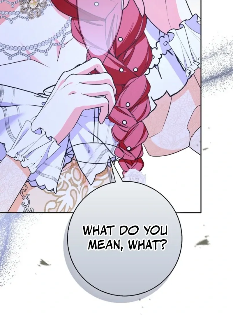 I Became The Male Leads’ Target Chapter 26 page 94 - 