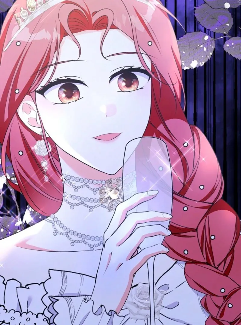 I Became The Male Leads’ Target Chapter 26 page 96 - 