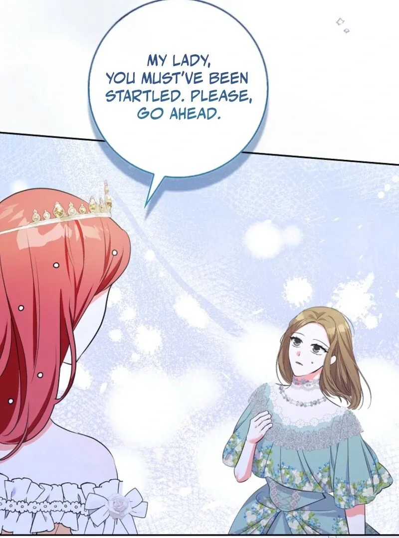 I Became The Male Leads’ Target Chapter 26 page 100 - 
