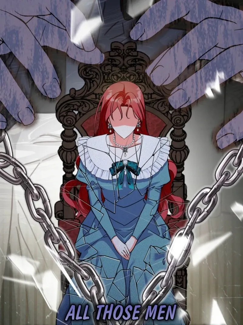 I Became The Male Leads’ Target Chapter 27 page 11 - 