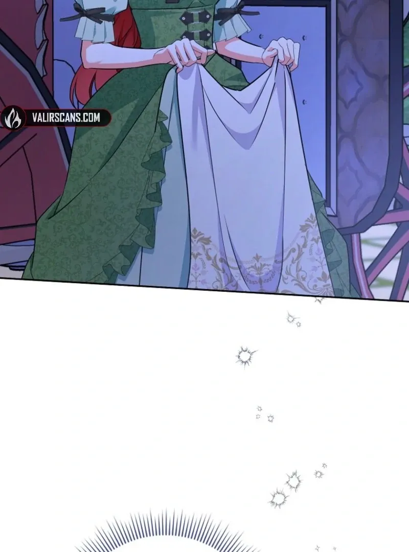 I Became The Male Leads’ Target Chapter 27 page 102 - 