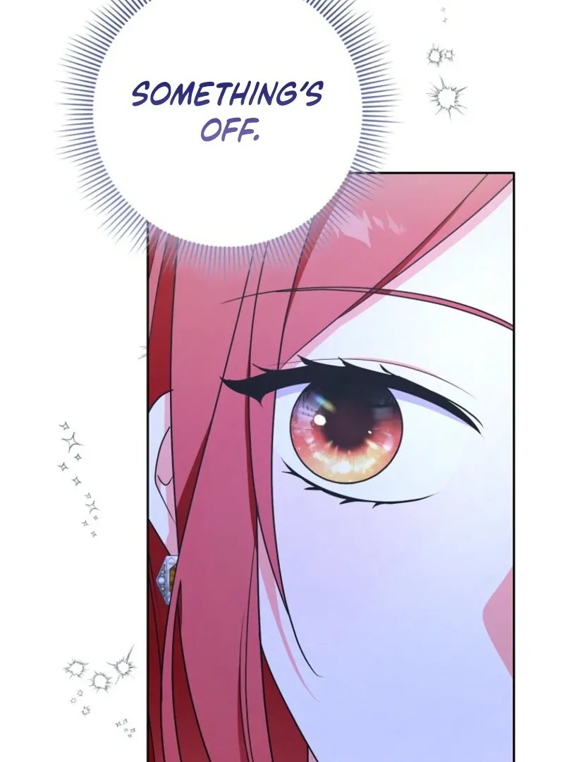 I Became The Male Leads’ Target Chapter 27 page 103 - 