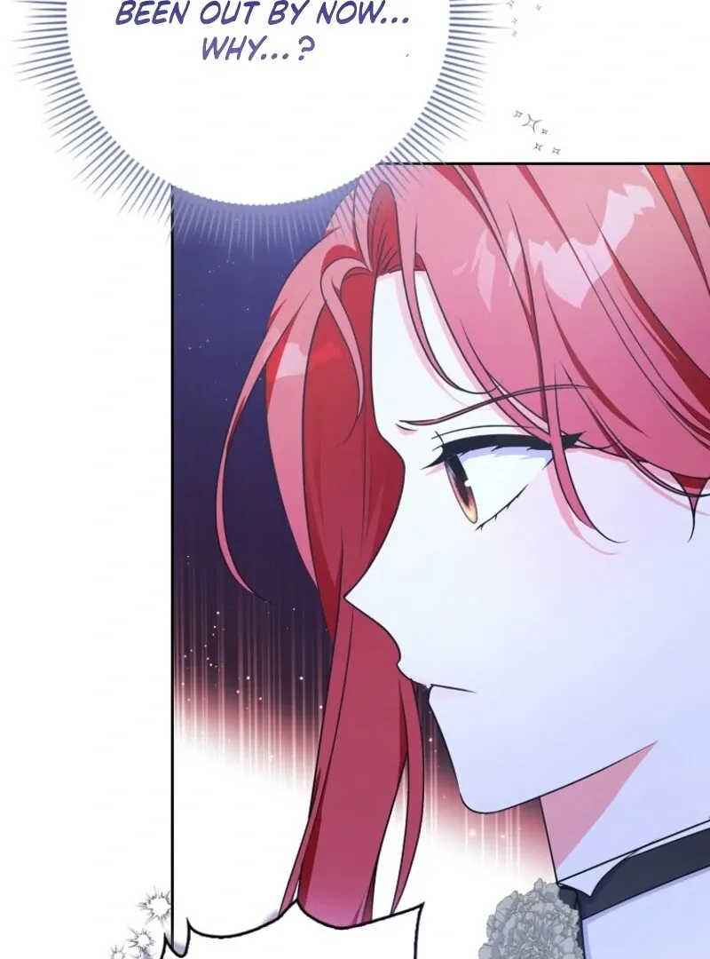 I Became The Male Leads’ Target Chapter 27 page 106 - 