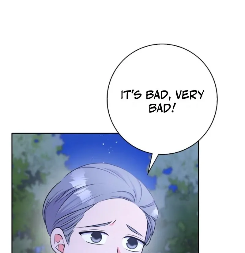 I Became The Male Leads’ Target Chapter 27 page 109 - 