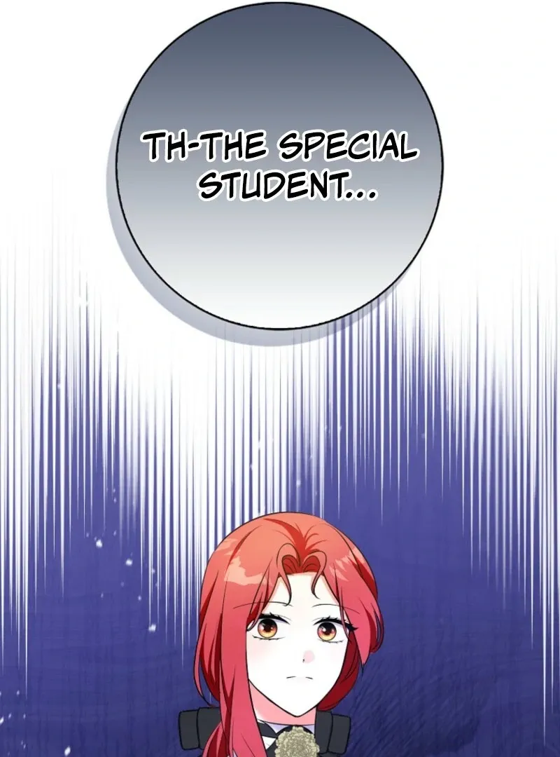 I Became The Male Leads’ Target Chapter 27 page 111 - 