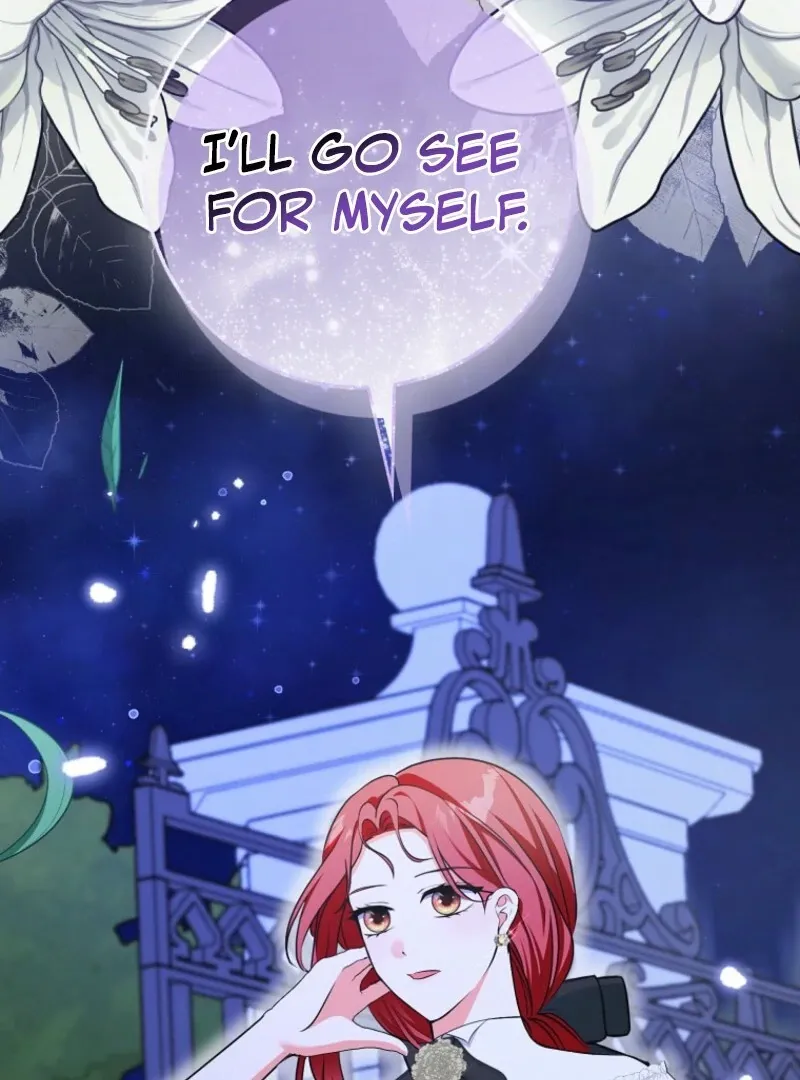 I Became The Male Leads’ Target Chapter 27 page 117 - 