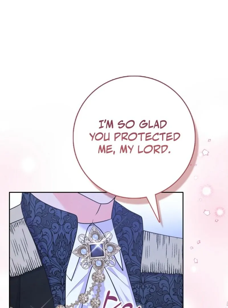 I Became The Male Leads’ Target Chapter 27 page 16 - 