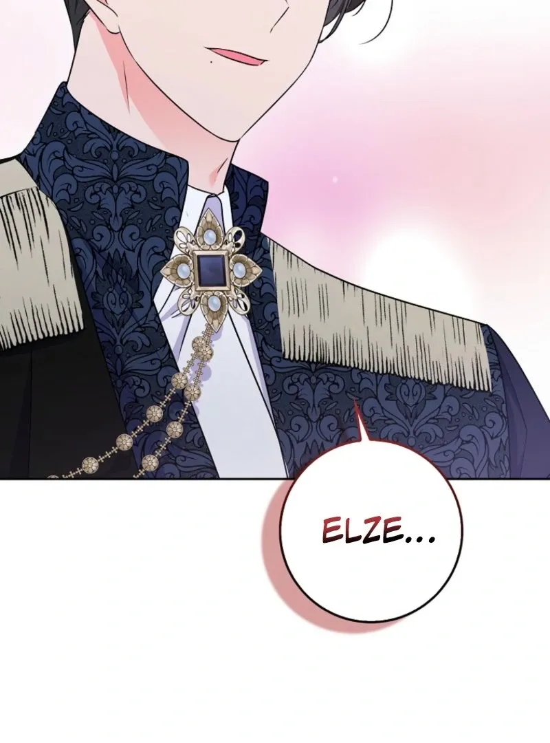 I Became The Male Leads’ Target Chapter 27 page 21 - 