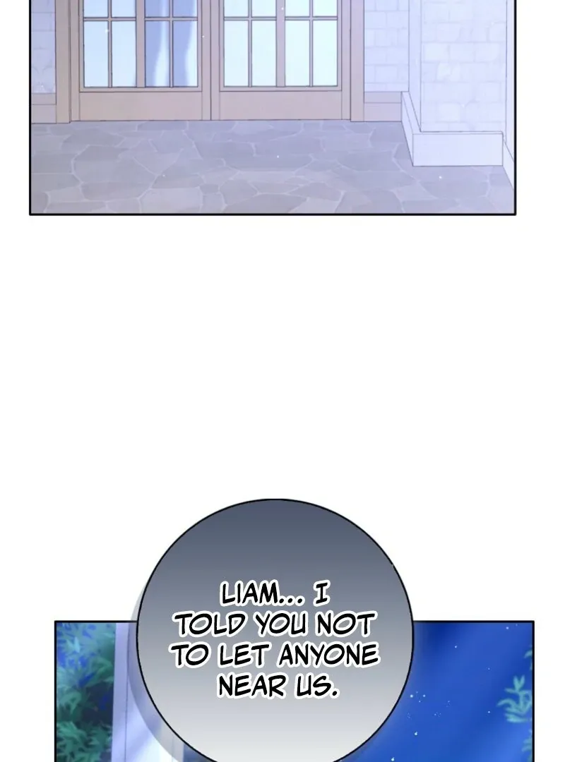 I Became The Male Leads’ Target Chapter 27 page 25 - 