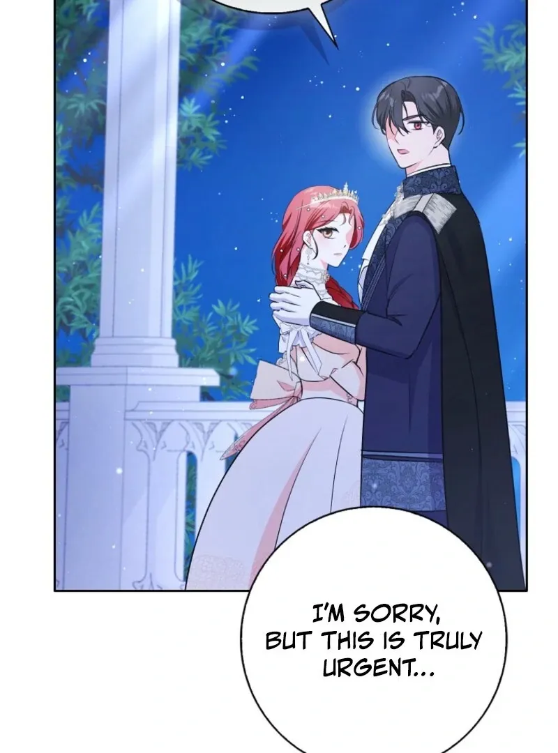 I Became The Male Leads’ Target Chapter 27 page 26 - 