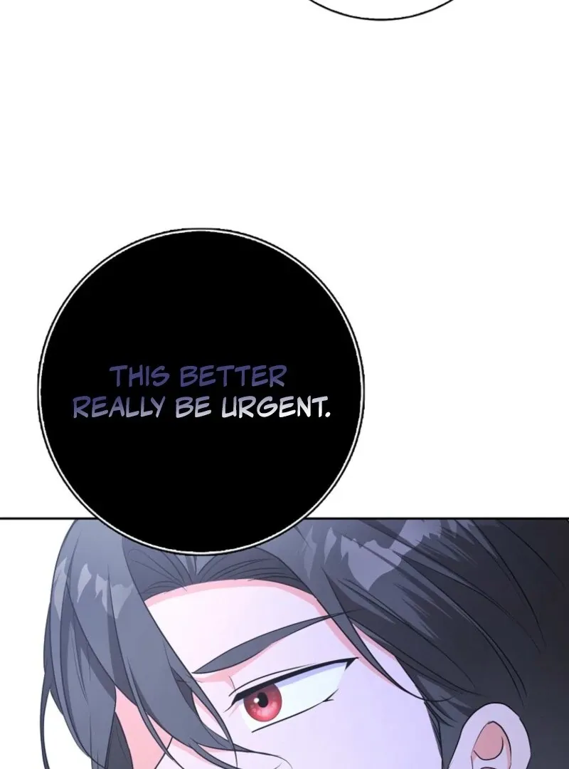 I Became The Male Leads’ Target Chapter 27 page 27 - 