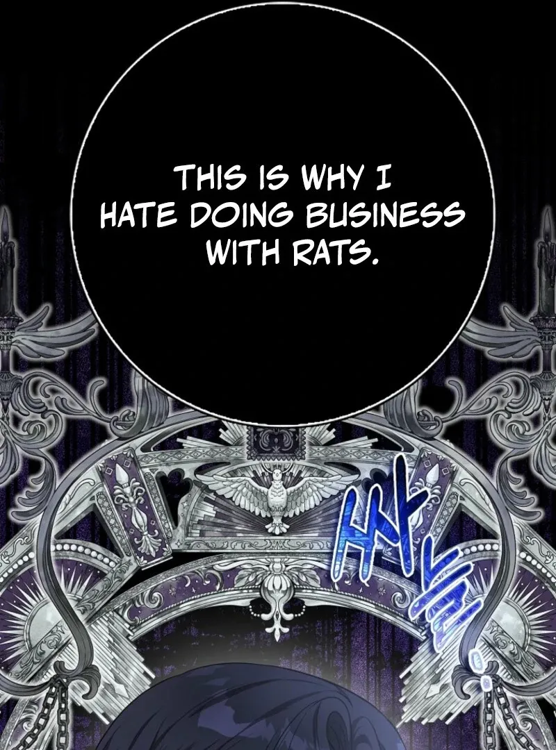 I Became The Male Leads’ Target Chapter 27 page 34 - 