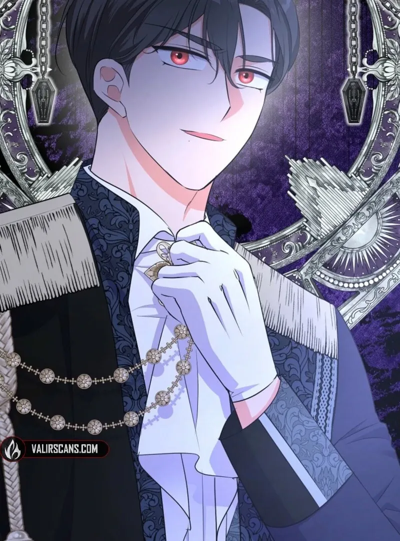 I Became The Male Leads’ Target Chapter 27 page 35 - 
