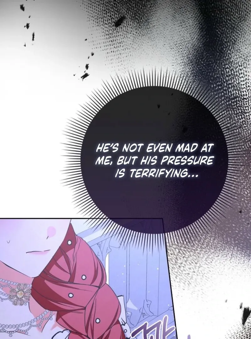 I Became The Male Leads’ Target Chapter 27 page 37 - 