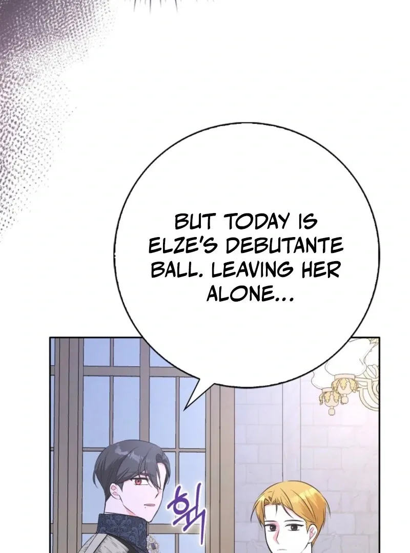 I Became The Male Leads’ Target Chapter 27 page 39 - 