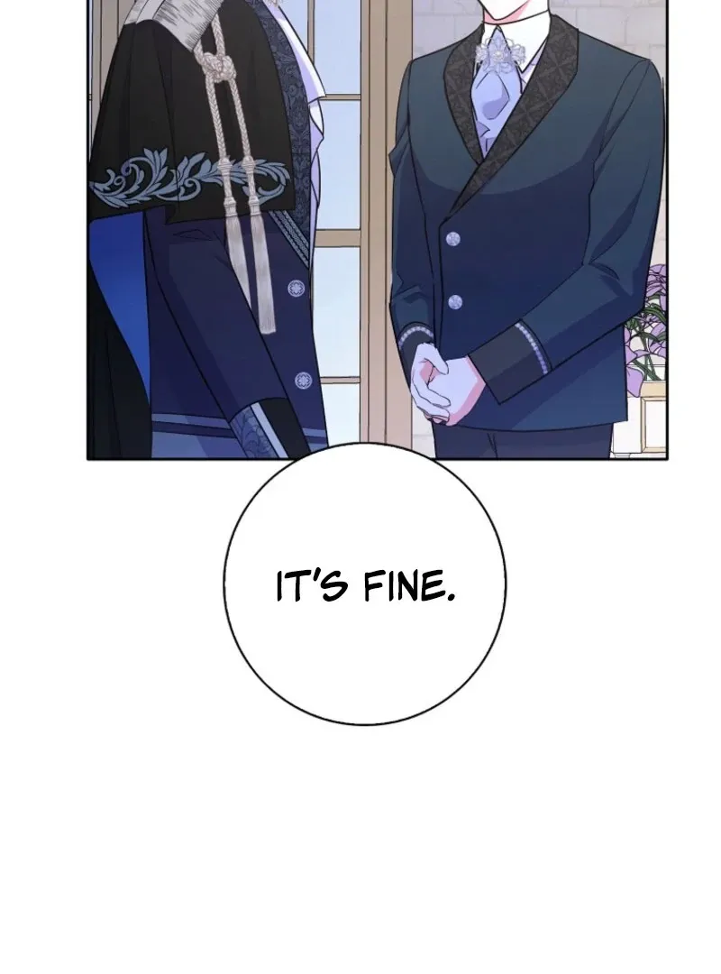 I Became The Male Leads’ Target Chapter 27 page 40 - 