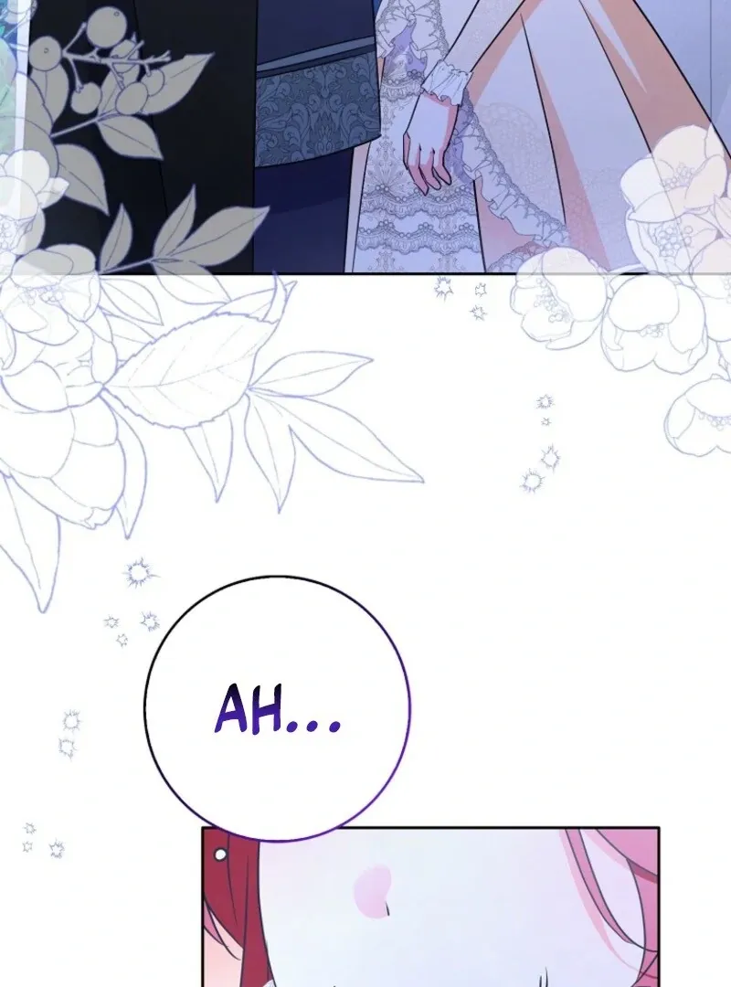 I Became The Male Leads’ Target Chapter 27 page 5 - 