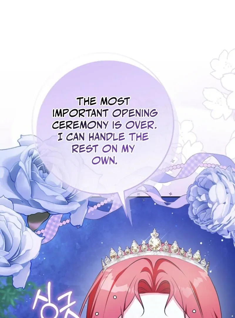 I Became The Male Leads’ Target Chapter 27 page 41 - 