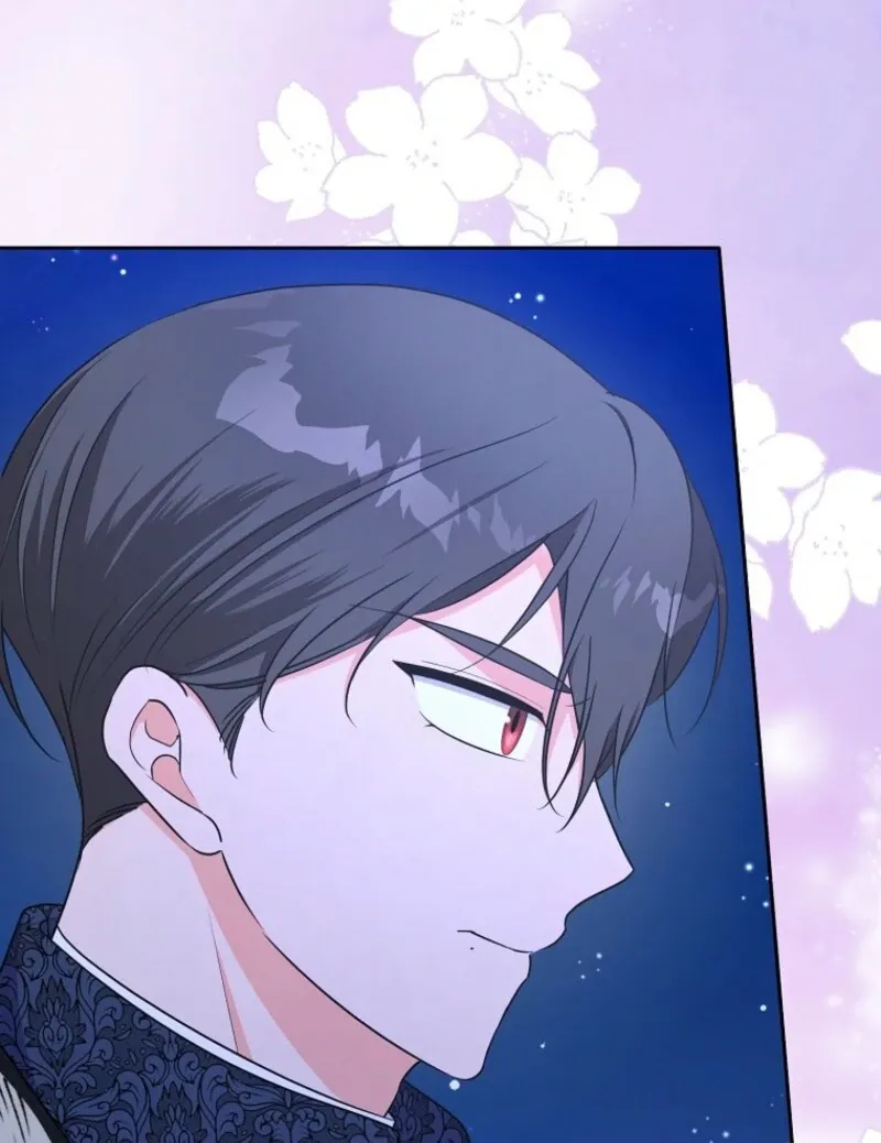 I Became The Male Leads’ Target Chapter 27 page 43 - 